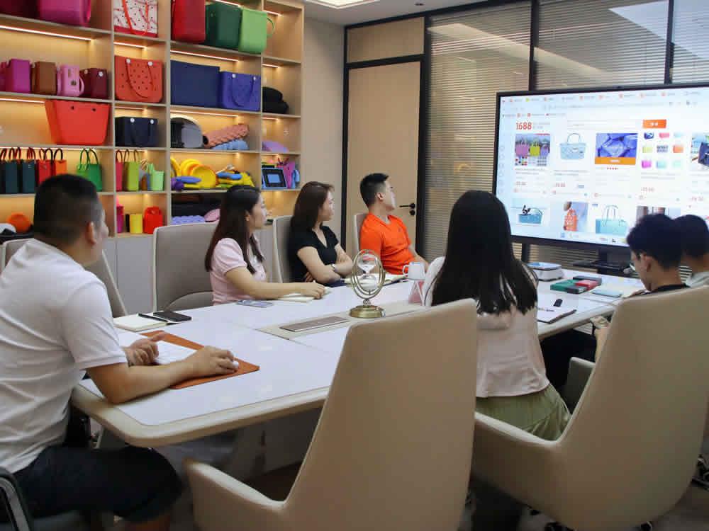 Company Team