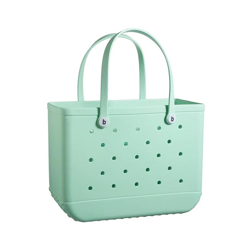 EVA Beach Handbag Large