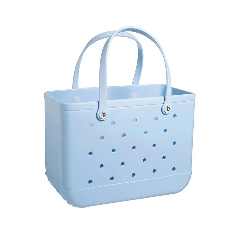 EVA Beach Handbag Large