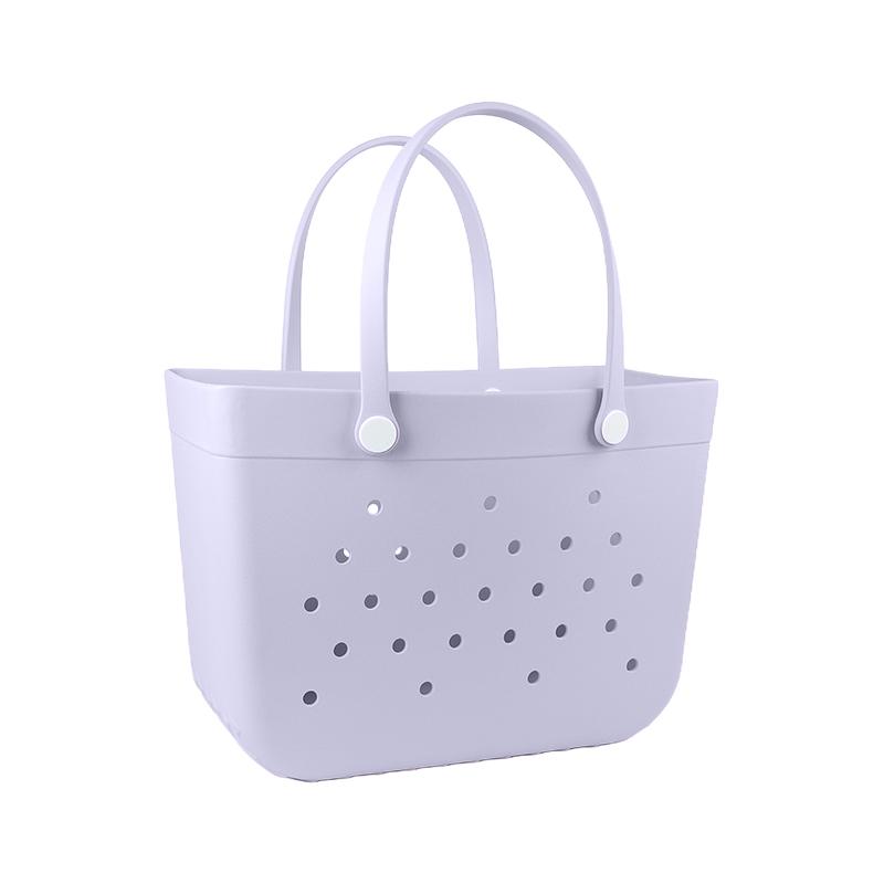 2025 EVA Tote Bag Large