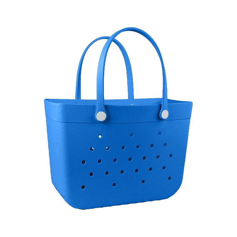 2025 EVA Tote Bag Large