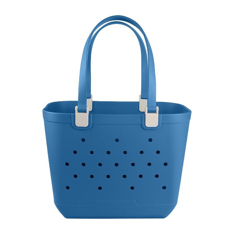 EVA beach bag production factory