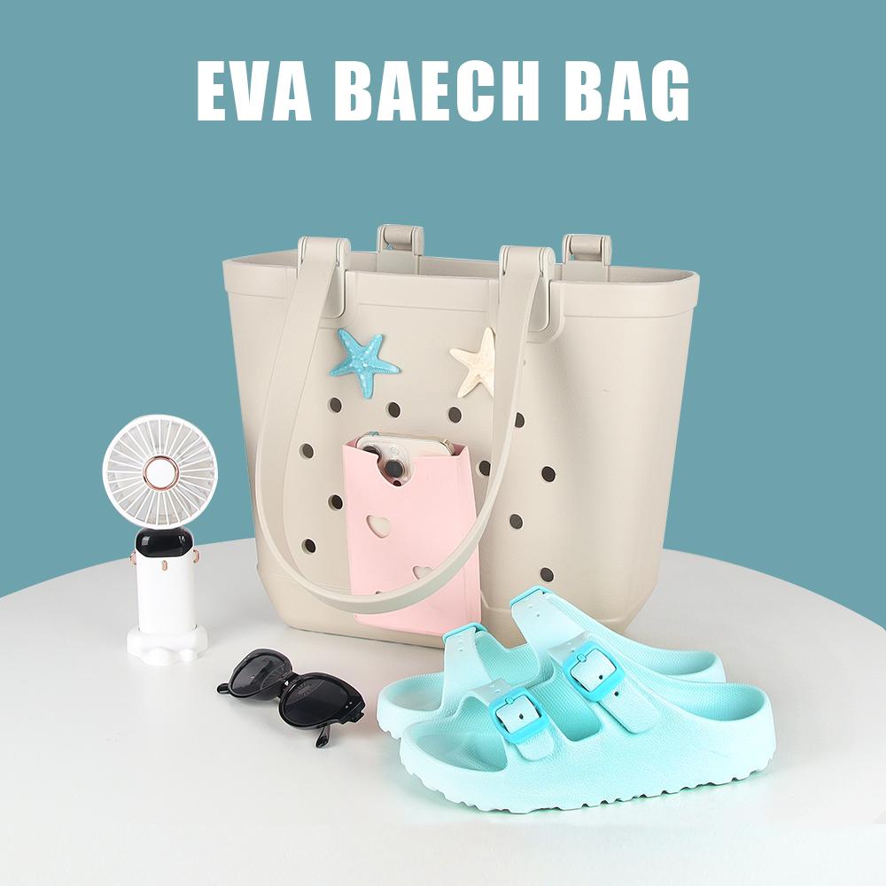 The Ultimate Multi-Functional Beach Bag — Factory Direct for Quality and Savings