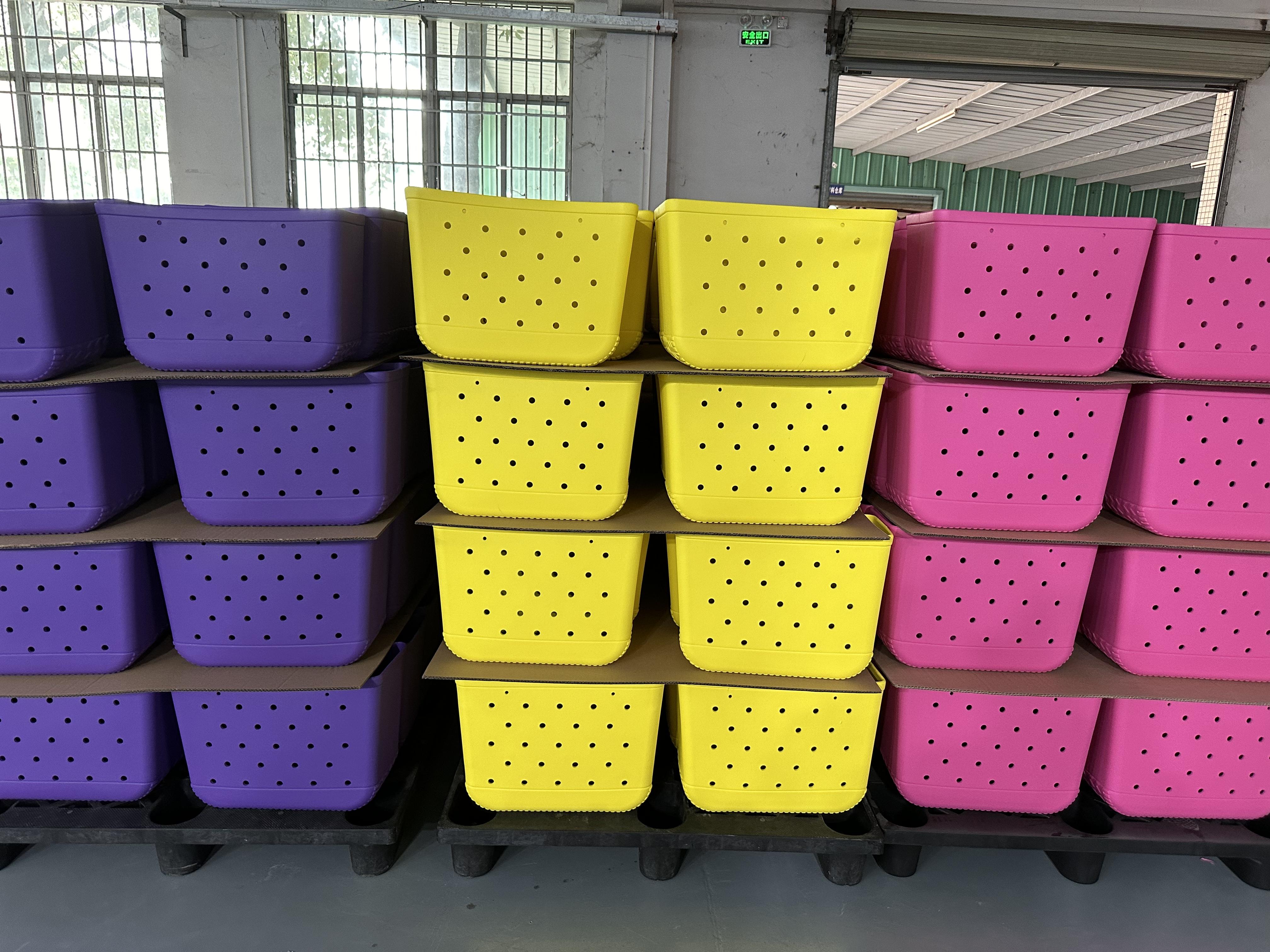 Source EVA Beach Bags Direct from China Factory – Wholesale with Confidence