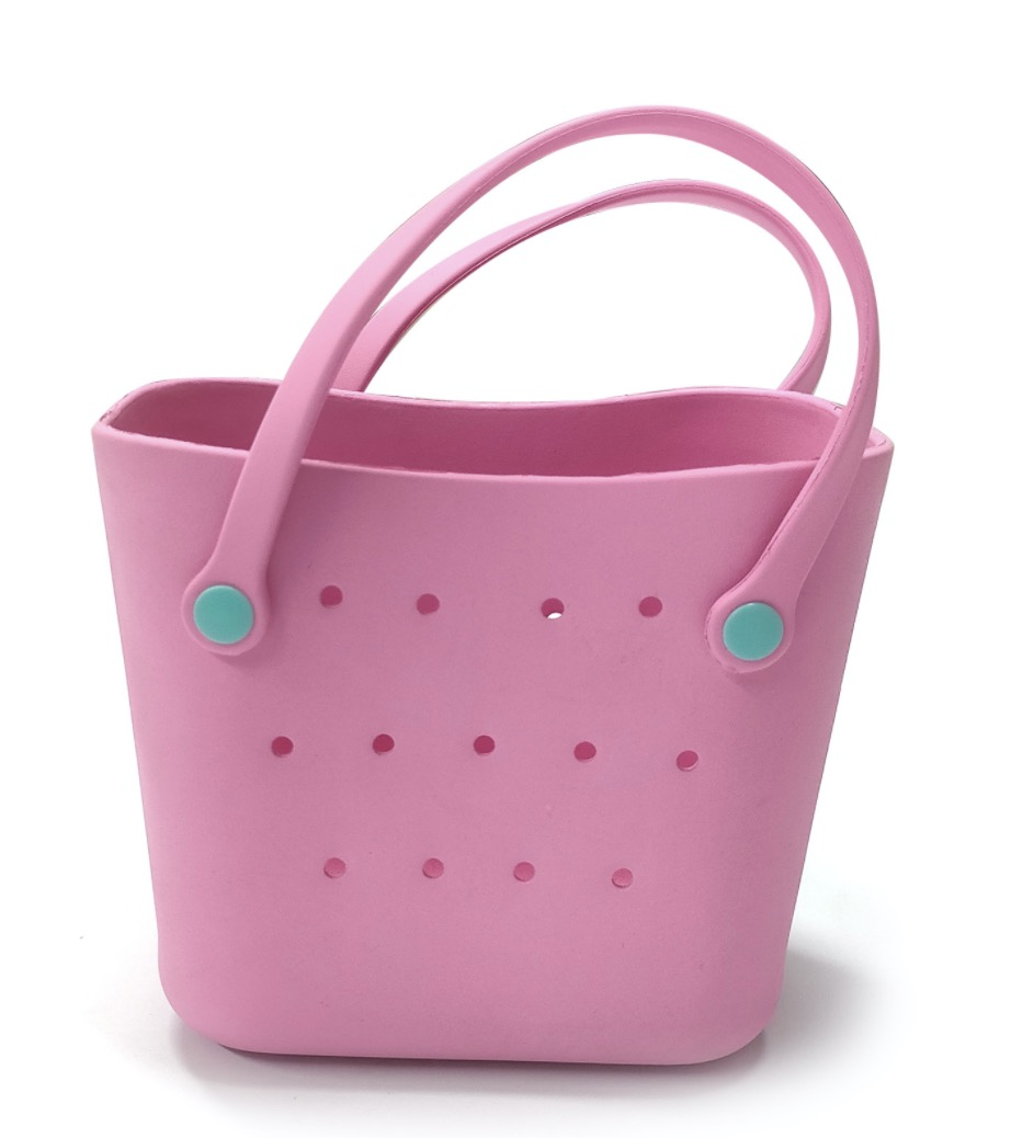 Women’s Beach Bag: Direct from the Source Factory, Making Summer Outings More Stylish