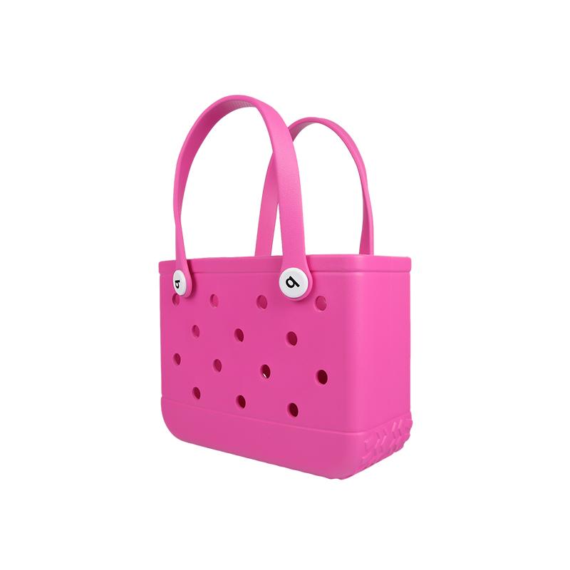 Why Choose a Stylish EVA Beach Bag for Women from a China Manufacturer?
