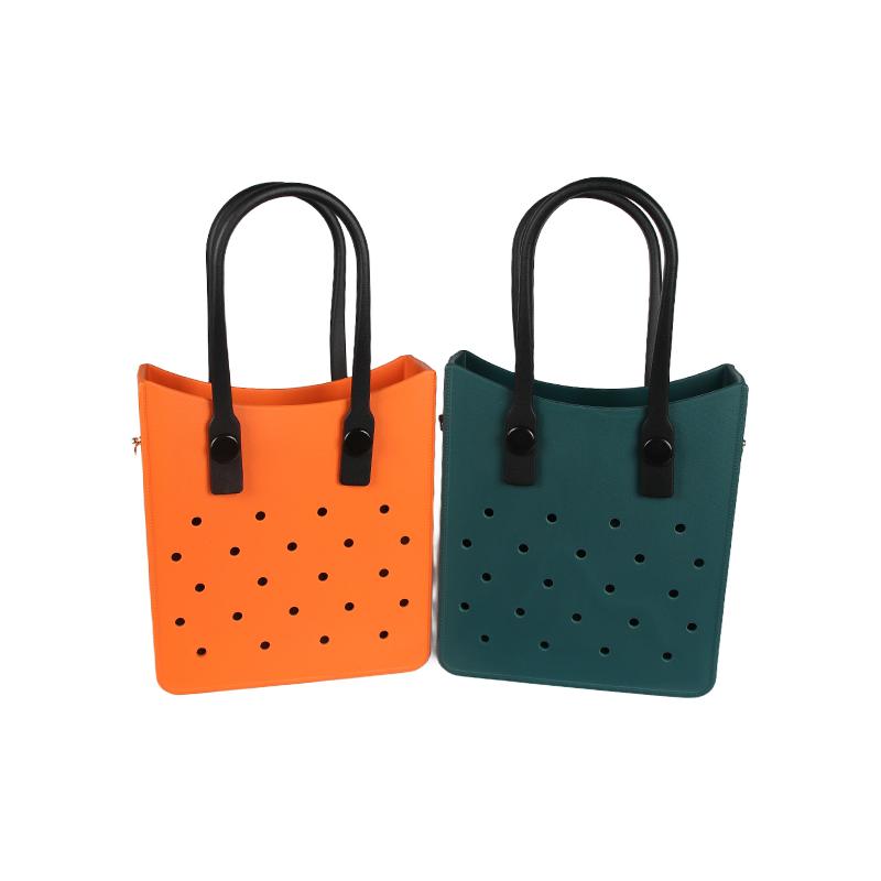 Mix and Match: Expert Styling Tips for Printed EVA Bags