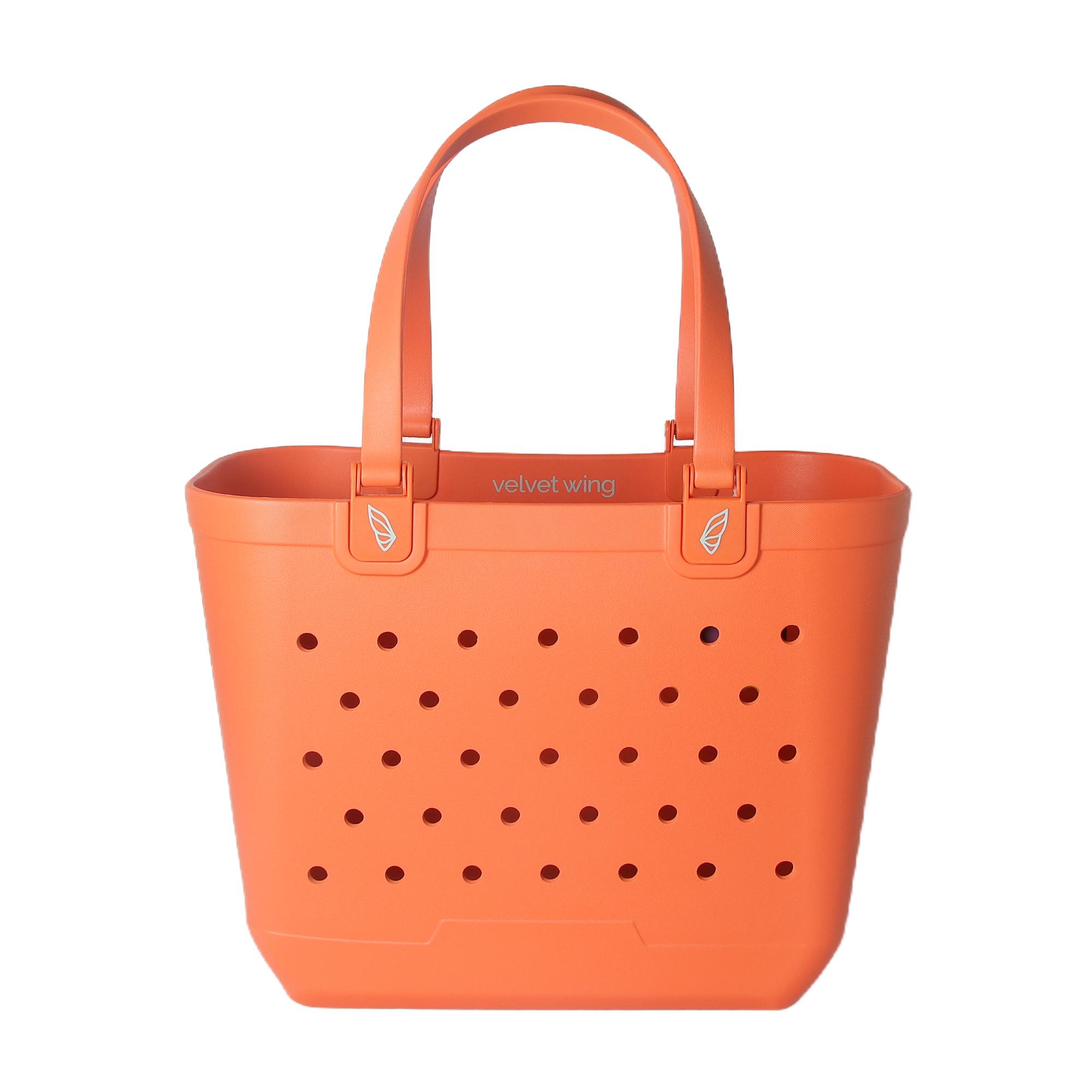 The Perfect Companion: How to Pair Printed EVA Bags with Outfits