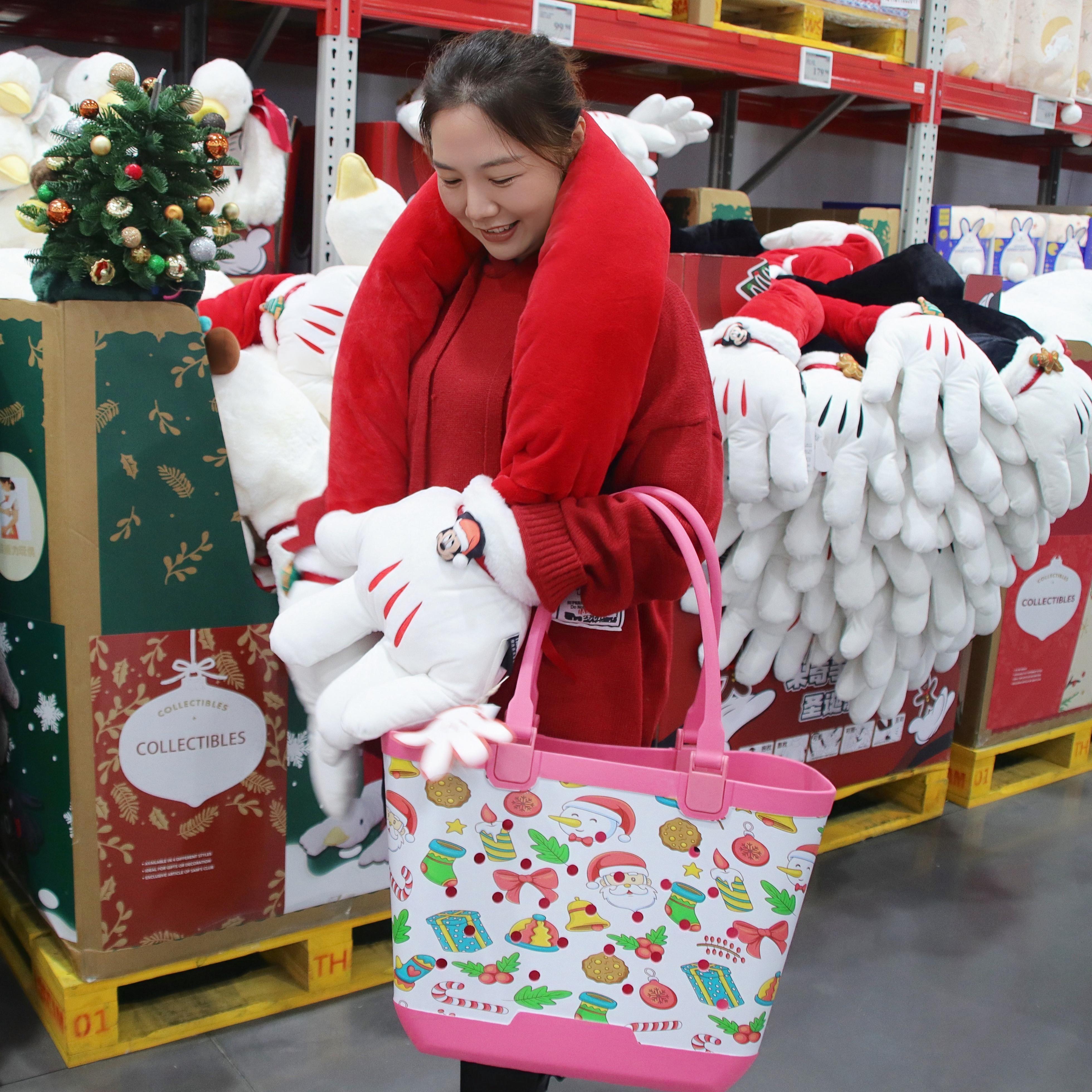 Discover the Versatility and Benefits of Silicone Beach Bags