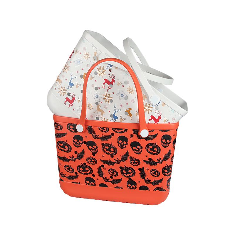 Beach Bag China Supplier | EVA Multi-Functional Bags Factory Direct